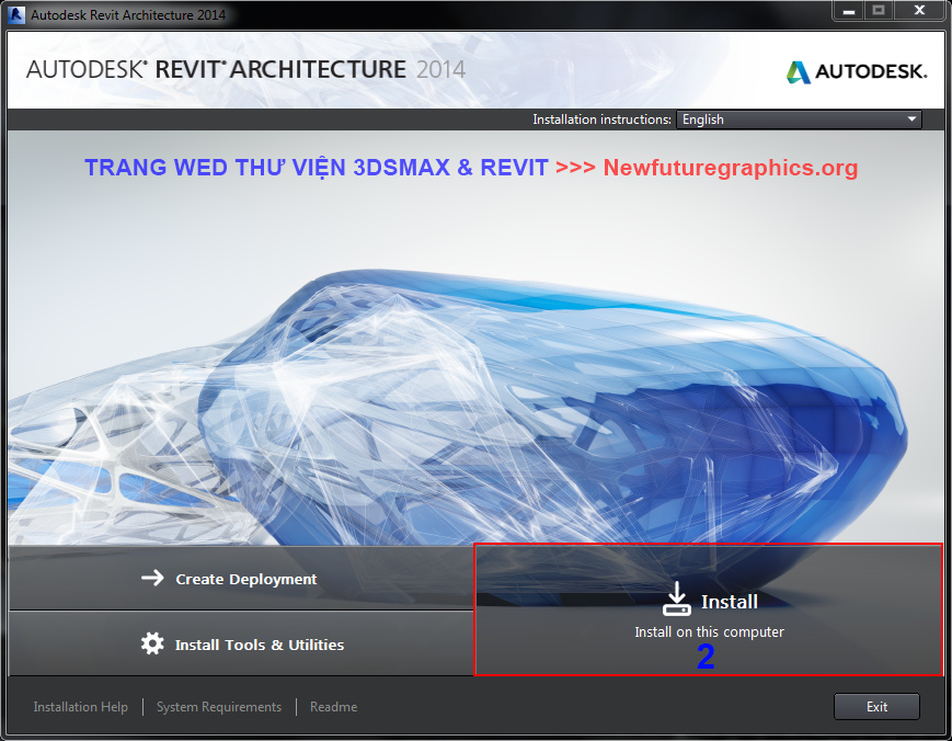 free revit architecture 2014 download