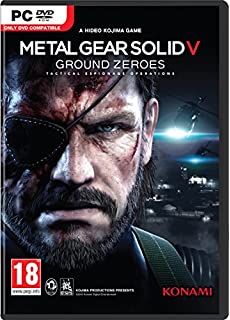metal gear download for pc