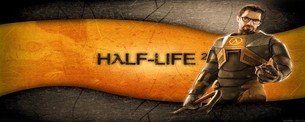 half life game download