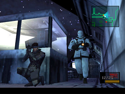 metal gear download for pc